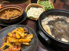 -滇野云南野生菌餐厅(陕西南路店)