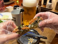 -鸟鹏烧鸟居酒屋(龙岗万科店)