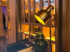 -波特曼西餐厅(中央大街店)