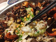 -大丰收脆鱼(浦西万达店)
