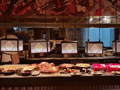 -怡咖啡海鲜自助餐厅(浦东香格里拉店)