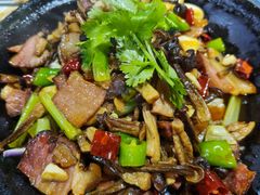 -张关合渣(航空大道店)