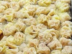 -汪家馄饨(集庆路店)