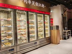 -牛串门串串香(东直门簋街总店)