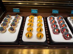 -東盛炭烤自助料理(玄武招商花园城店)