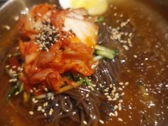 -大叹号·朝鲜族烤肉(潍坊泰华城店)