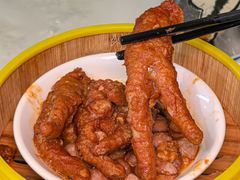 -顺德一品粥·20年凤城老字号(芳村店)