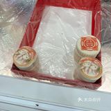 初二回娘家一定要给老妈包个满满当当的点心匣子！