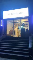-AFA Hair studio·女士发型设计
