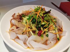 大拉皮-北院·果木烤鸭·25年东北菜(创意产业园店)