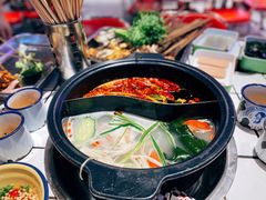 -九街淑芬掌中宝串串公司(两路金港国际店)