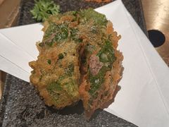 -無二炙坊·和牛烧肉(大钟寺1733店)