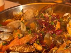 -虾享蟹逅小龙虾·螃蟹·小海鲜(吉林省总店)