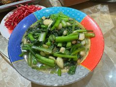 -宗泉烤全羊·烤羊腿·家常菜(解放东路店)