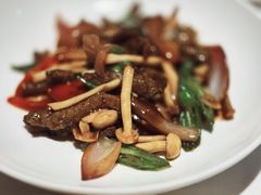 -老洋房花园饭店(绍兴路店)