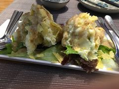 -樱の千渡日式料理·铁板烧•烧鸟(金盛田广场店)
