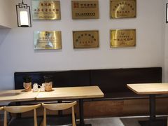 大堂-朱鸿兴面馆(镇湖店)