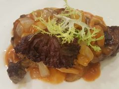-红房子西菜馆(淮海中路店)