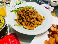-宁夏国强手抓羊肉·清真菜(未央路凤三店)