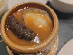 珍菌佛跳墙-祥记餐饮•豫粤珍味(金隅大厦店)