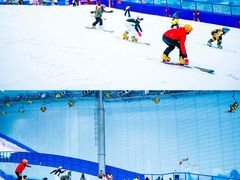 -哈尔滨热雪奇迹