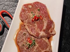 -嘿嘟嘟·肋条烧肉放题(爱融荟城店)