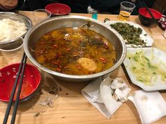 -黑皮酸菜鱼(绣花巷店)
