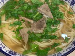 -马记伊源斋涮肉·清真菜(潘家园古玩市场店)