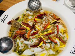 -太二酸菜鱼(汕头苏宁广场店)