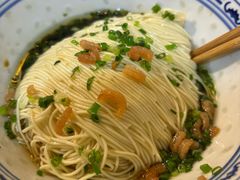 -同得兴 Since·1995 传统苏式面馆(嘉馀坊店)