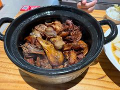 -斯丹姜母鸭·古法干香(田安南路店)