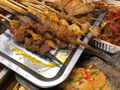 -贵州大黄牛肉火锅(浦建路店)