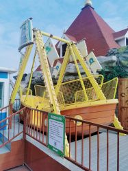 -宝燕乐园(闵行旗舰店)