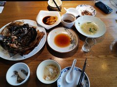 -杭百味·大众精选杭帮菜(西湖音乐喷泉店)