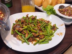 -和源祥·日照菜扛把子(万平口一店)