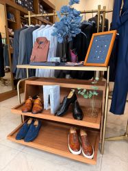 -MR.COLLECTION西装先生(富华里店)