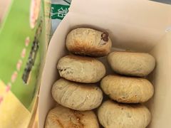 -华荣哲绿豆饼(泰安店)