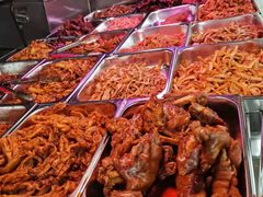 -浪哥卤味捆鸡(南门口店)