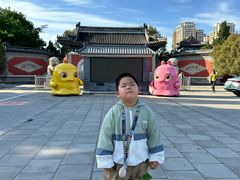 -大钟寺古钟博物馆