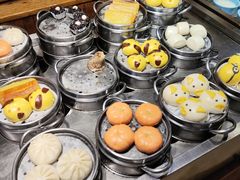 -韩千炉海鲜自助火锅烤肉(文三路店)