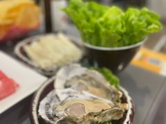 -金龙·打边炉(南京西路店)
