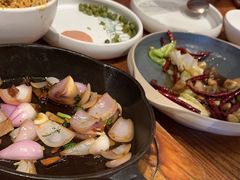 -云海肴·汽锅鸡·云南菜(广安门天虹店)