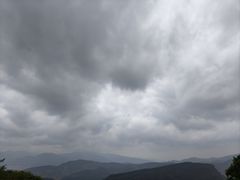 -五女山景区