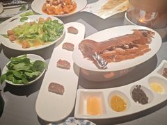 -阿庄新豫菜(通泰路店)