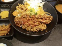 -町门烤肉拌饭专门店(新天地店)