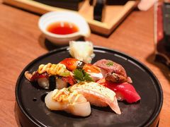 -山葵家·创意料理(宁波来福士店)
