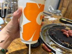 -梵行小馆烤肉(即墨店)