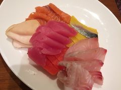 -美盛喜来登大酒店-盛宴标帜餐厅