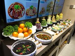 -味莊·青岛菜(云霄路店)