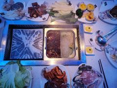 -千家粗粮王·火锅烧烤自助(庆阳店)
